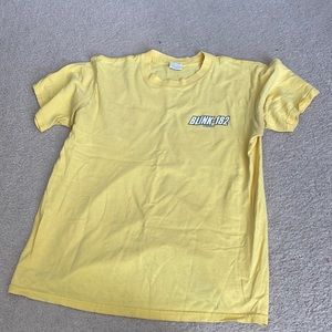 1999 Blink 182 T Shirt